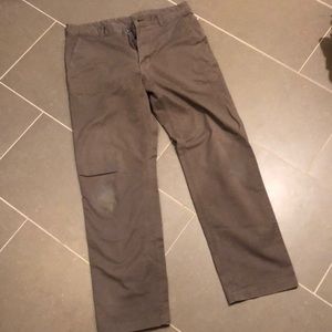 Men’s pants